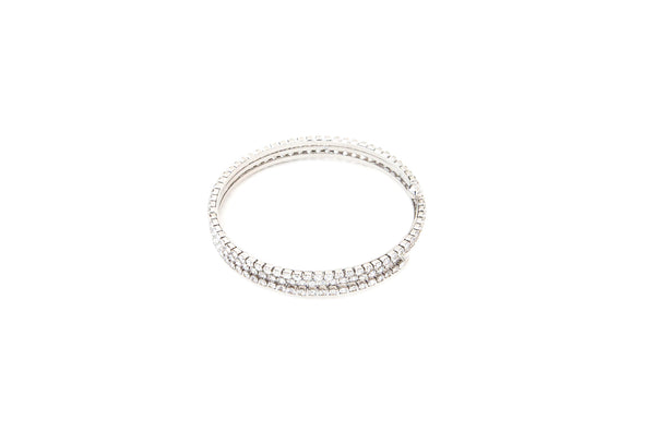 Accessories - Silver Bracelet