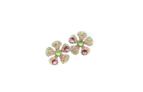 Accessories - Flower earrings