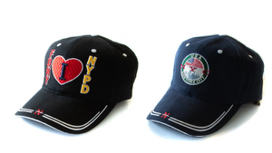 Cap and Hat