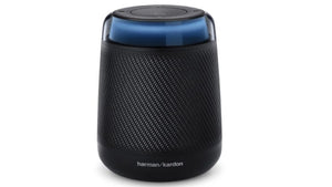 HARMAN Kardon Allure Portable Smart Speaker