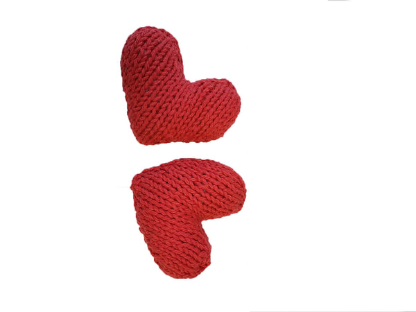 Carefirst Handcrafted Mini Hearts