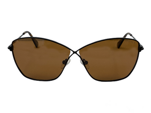 IPURLE 9412 Polarized Sunglasses (Colour: Brown)