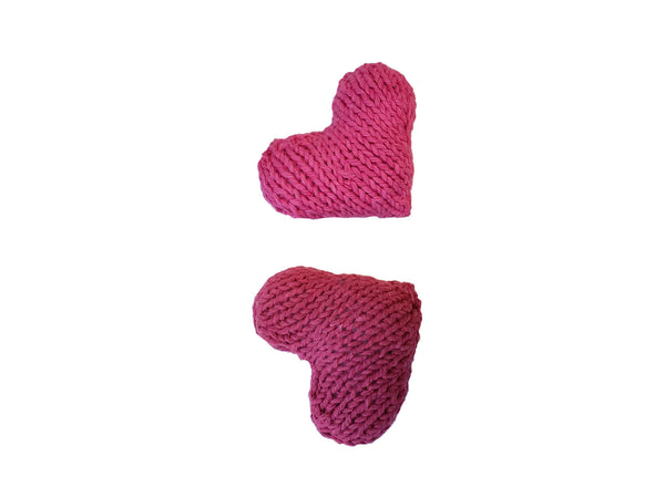 Carefirst Handcrafted Mini Hearts