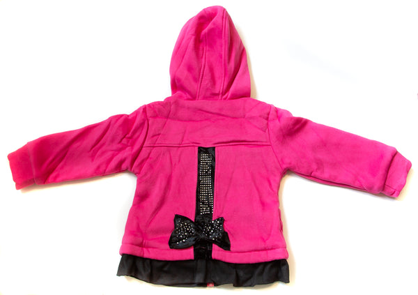 Clothing - Pink Children's Sweater