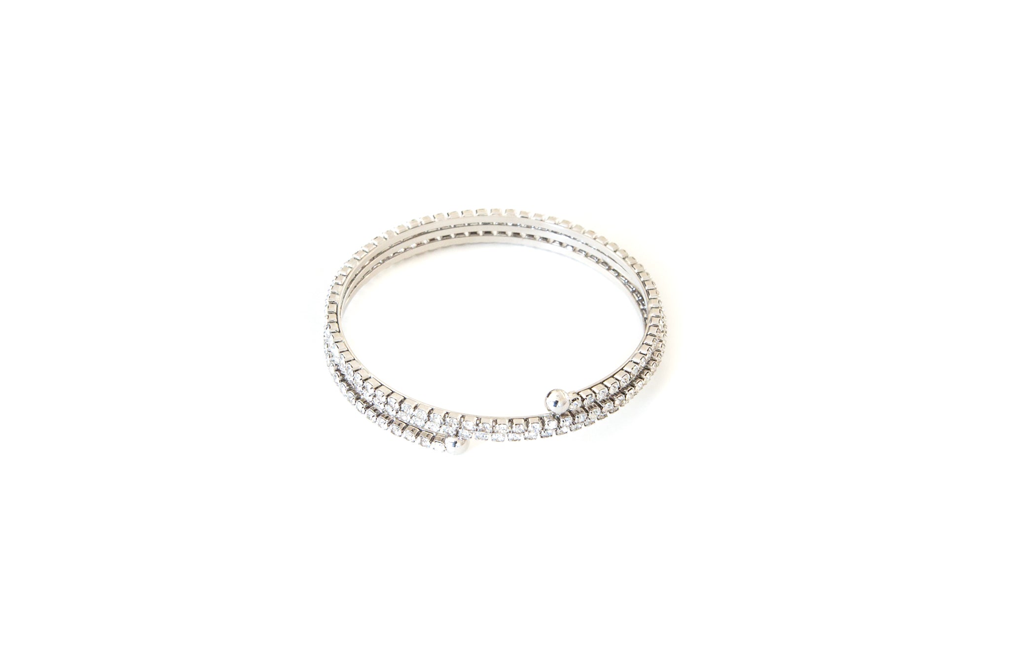 Accessories - Silver Bracelet