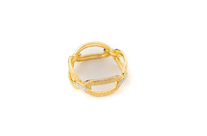 Accessories - Gold Bracelet