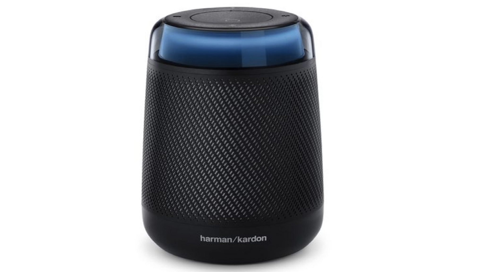 HARMAN Kardon Allure Portable Smart Speaker
