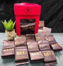 CHINESE TEA CULTURE CANADA: Premium Rare Oolong Wuyi Yancha (Rock Tea from Wuyi) 10 X 8g