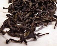 CHINESE TEA CULTURE CANADA: Premium Rare Oolong Wuyi Yancha (Rock Tea from Wuyi) 4 X 8g