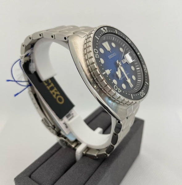 SEIKO Automatic Diver 200m Watch