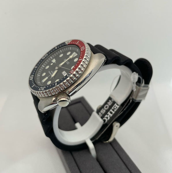 SEIKO Automatic Diver 200m Watch